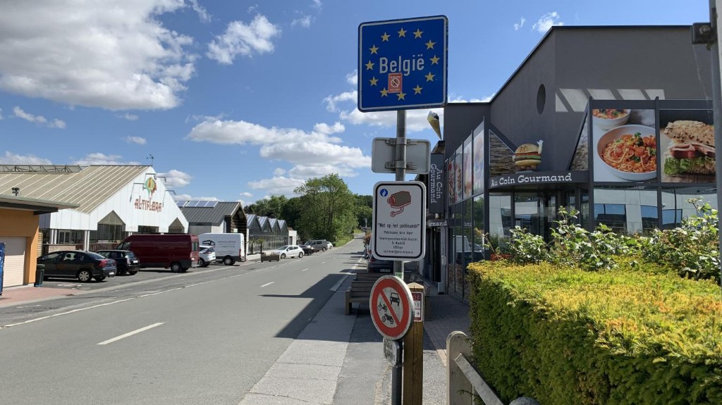 Commerces du Mont Noir